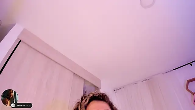 Melina Ferrer1 online show from 10-14-25, 09:32