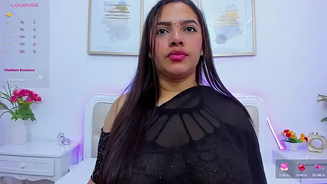 krishaa  online show from 01-09-25, 12:52