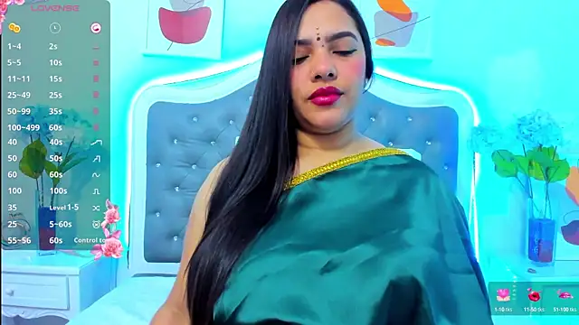 krishaa  online show from 03-03-25, 01:20