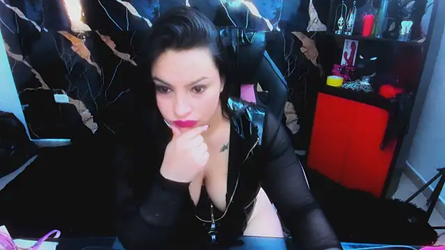 True Bdsm online show from 11-11-25, 05:24