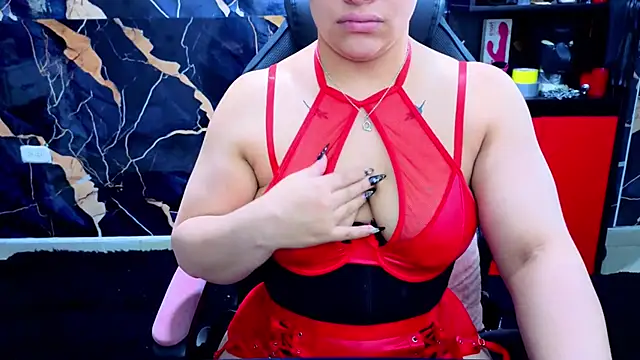 True Bdsm online show from 01-16-26, 06:12