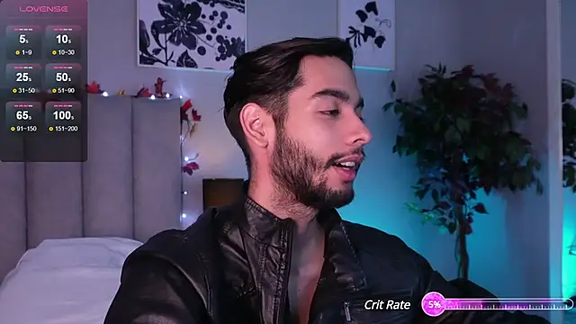 endy rush online show from 12-12-24, 03:48