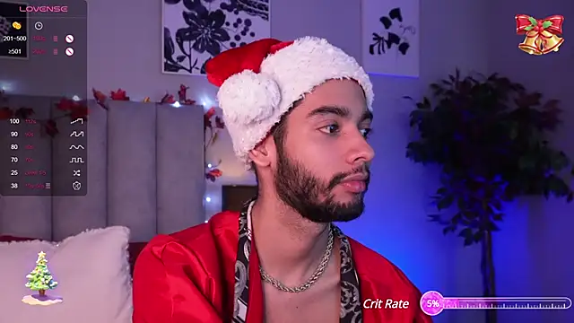 endy rush online show from 12-20-24, 04:04