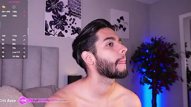 endy rush online show from 10-21-25, 12:39