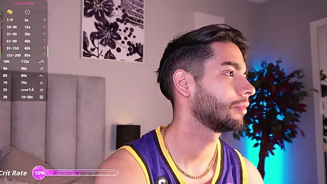 endy rush online show from 11-02-25, 12:40