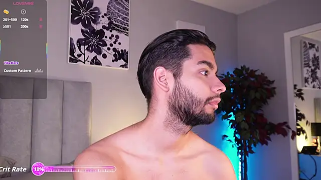 endy rush online show from 11-12-25, 12:38