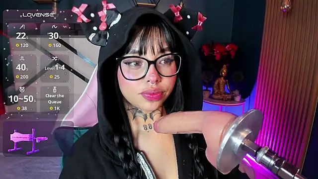 Jena nicols online show from 02-21-26, 04:02