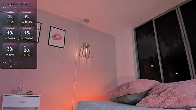 Megan-holly online show from 02-02-25, 10:06