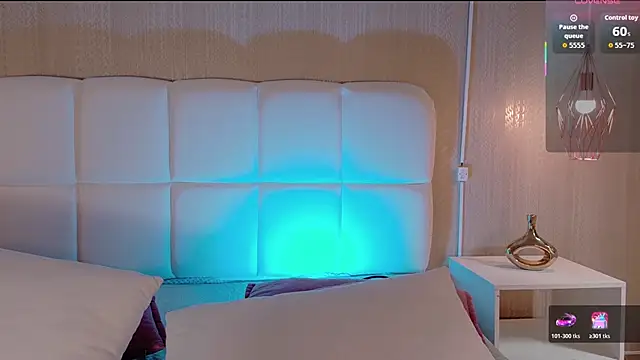 Megan-holly online show from 12-05-25, 04:03