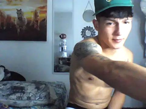 Pharaon 71 online show from 02-18-25, 04:15