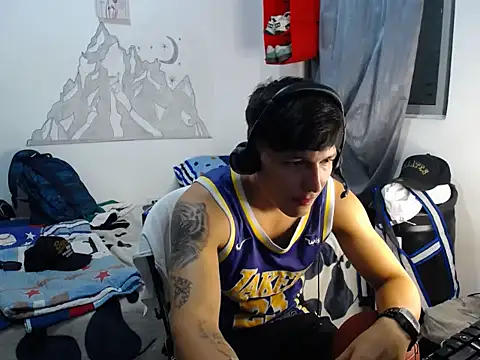 Pharaon 71 online show from 02-12-26, 01:33