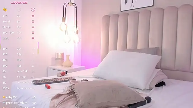 LindaRey  online show from 02-26-25, 07:20