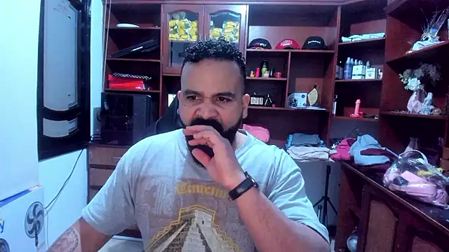 Drako Argentii online show from 12-07-24, 12:35