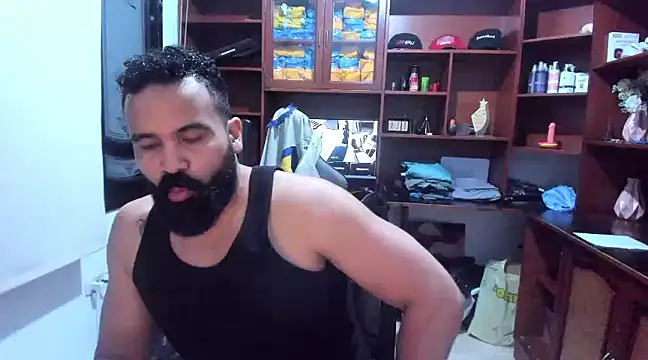 Drako Argentii online show from 12-22-24, 03:22