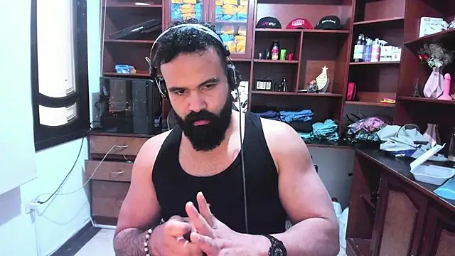 Drako Argentii online show from 01-12-25, 08:14