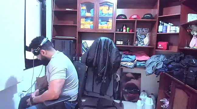 Drako Argentii online show from 01-16-25, 03:46