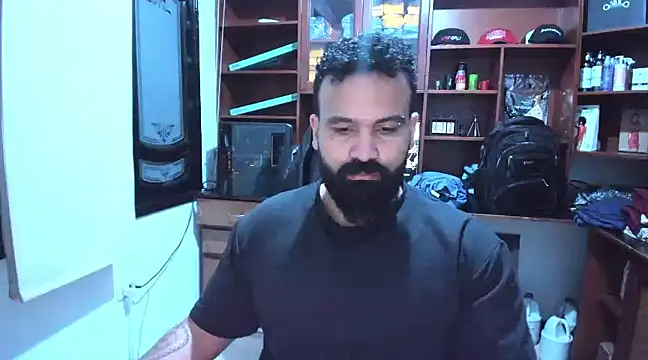 Drako Argentii online show from 01-23-25, 03:26