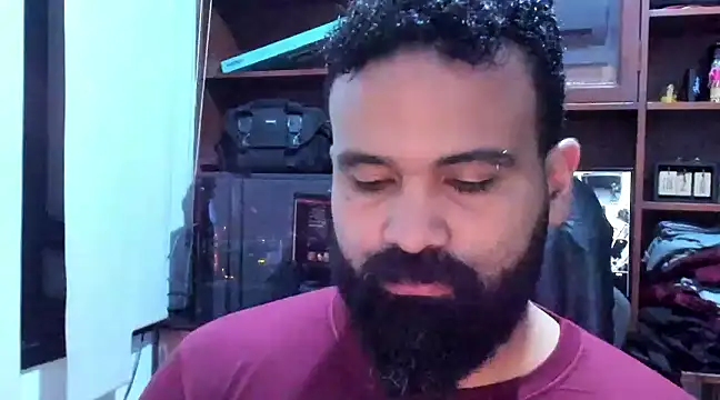 Drako Argentii online show from 01-26-25, 06:28