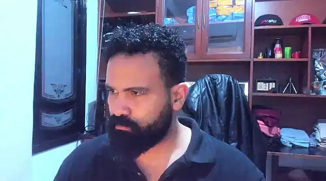 Drako Argentii online show from 01-29-25, 03:33