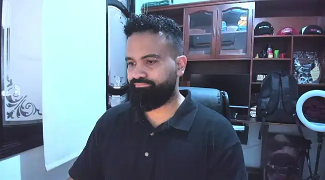 Drako Argentii online show from 02-04-25, 07:33