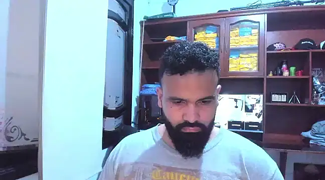 Drako Argentii online show from 02-08-25, 09:46