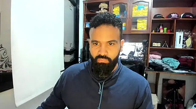 Drako Argentii online show from 02-17-25, 02:48