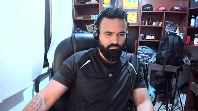 Drako Argentii online show from 02-22-25, 03:58