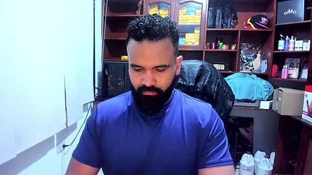 Drako Argentii online show from 03-05-25, 03:51