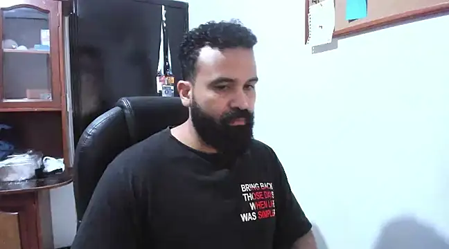 Drako Argentii online show from 03-19-25, 07:49