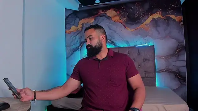 Drako Argentii online show from 02-08-26, 04:05