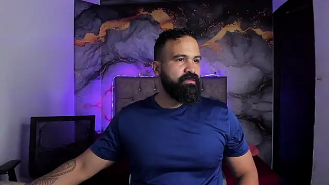 Drako Argentii online show from 03-01-26, 04:03