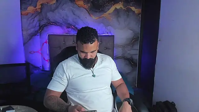 Drako Argentii online show from 03-16-26, 05:44