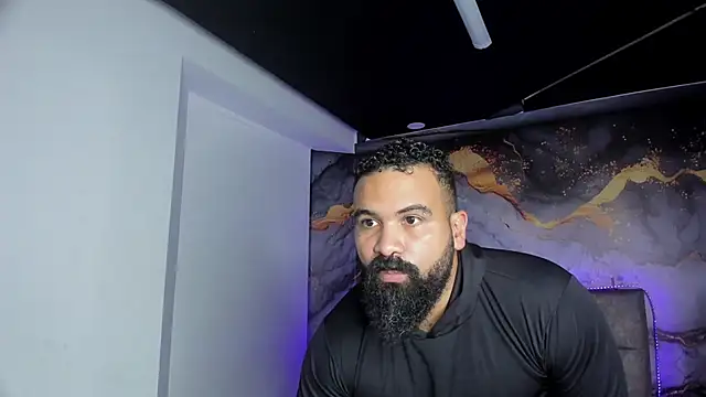 Drako Argentii online show from 04-03-26, 04:05