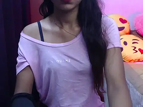 Angel kiyara online show from 10-09-25, 06:17