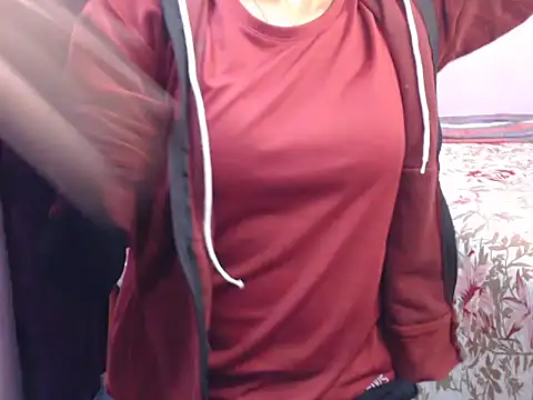 Angel kiyara online show from 12-18-25, 06:58