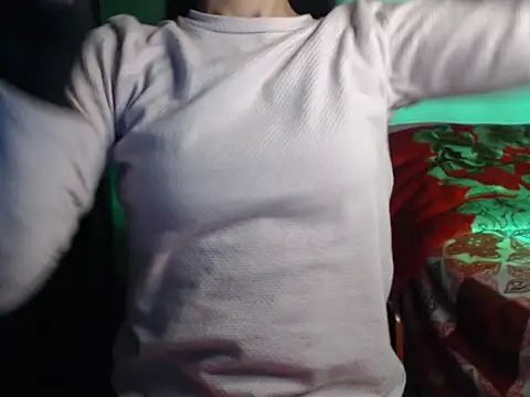 Angel kiyara online show from 01-11-26, 06:24