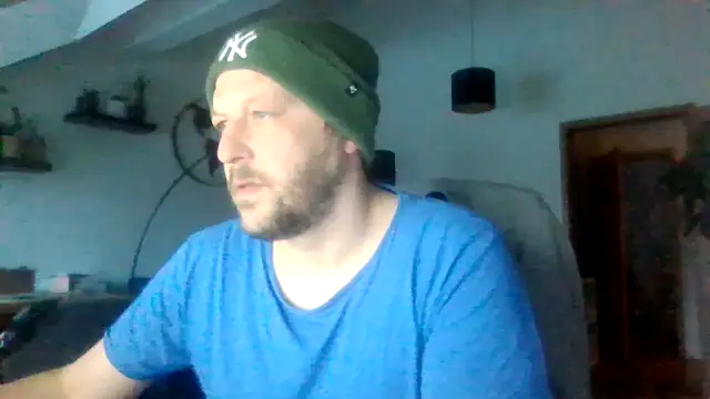 BennyLommy online show from 02-09-26, 03:38