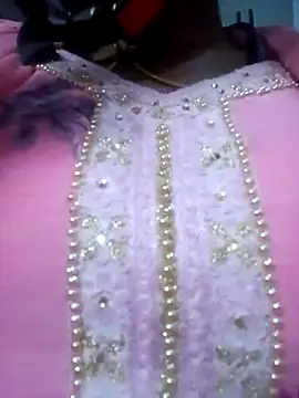 Snapshot of Sarita_7 chatting on 03-22-25, 04:03 Sarita 7 online show from 03-22-25, 04:03