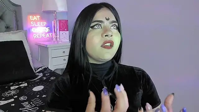 atena hill online show from 12-02-25, 07:09