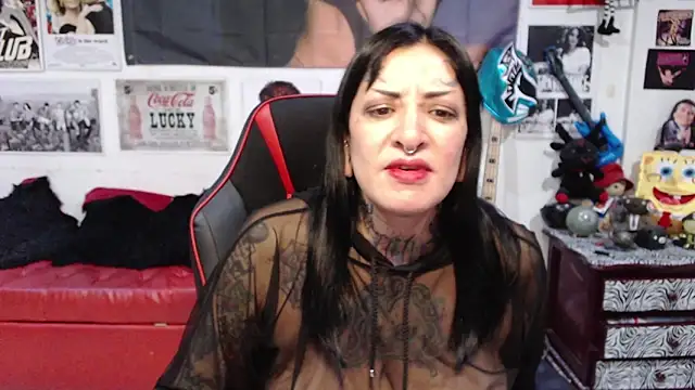 Rollyderolandia666 online show from 12-03-24, 11:57