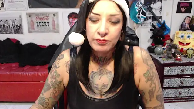 Rollyderolandia666 online show from 12-07-24, 10:06