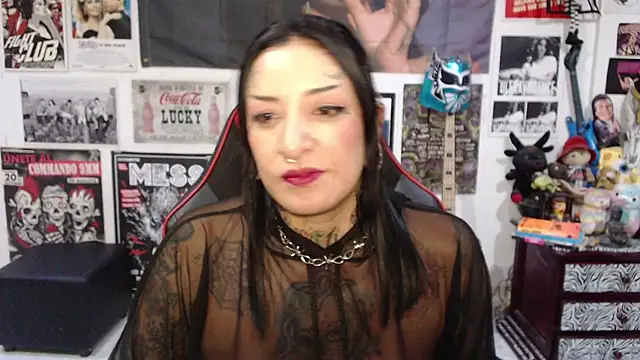 Rollyderolandia666 online show from 09-24-25, 10:46