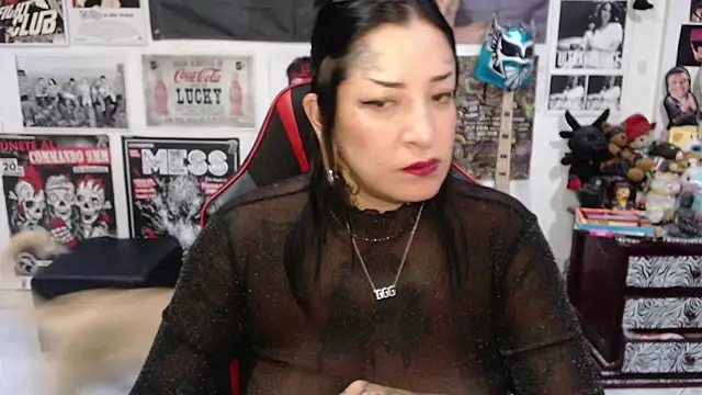 Rollyderolandia666 online show from 10-09-25, 10:19