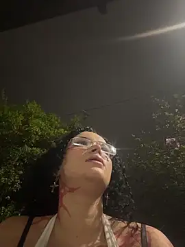 Electra doll  online show from 11-29-25, 01:41