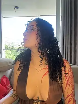 Electra doll  online show from 01-07-26, 03:25