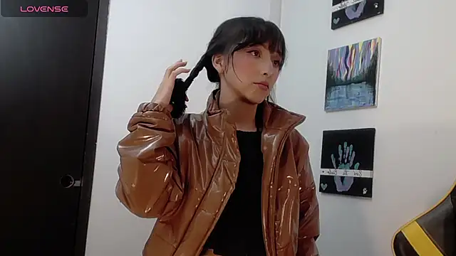 v1cky  online show from 10-10-25, 10:31