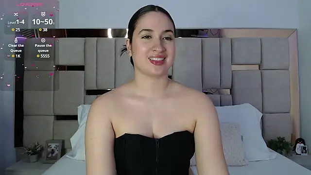 sofiaduque 26 online show from 02-23-25, 11:47