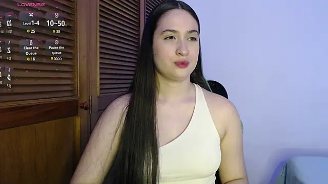 Snapshot of sofiaduque_26 chatting on 11-05-25, 08:09 sofiaduque 26 online show from 11-05-25, 08:09