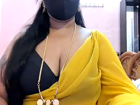 Pallavi-sri online show from 11-08-25, 03:23