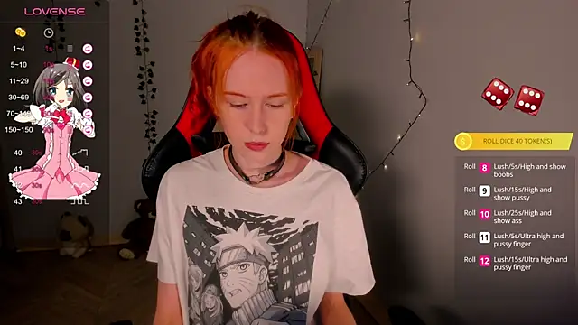 Snapshot of FruttiTatti chatting on 10-18-25, 02:03 FruttiTatti online show from 10-18-25, 02:03